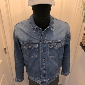 🎸🎸Denim Jacket🎸🎸